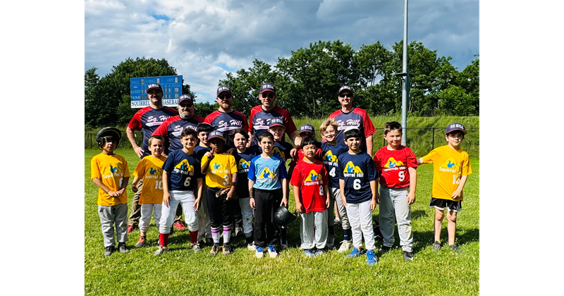 2025 Spring First Practice