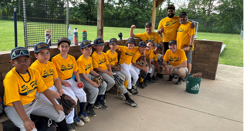 2025 10u Summer Allstars